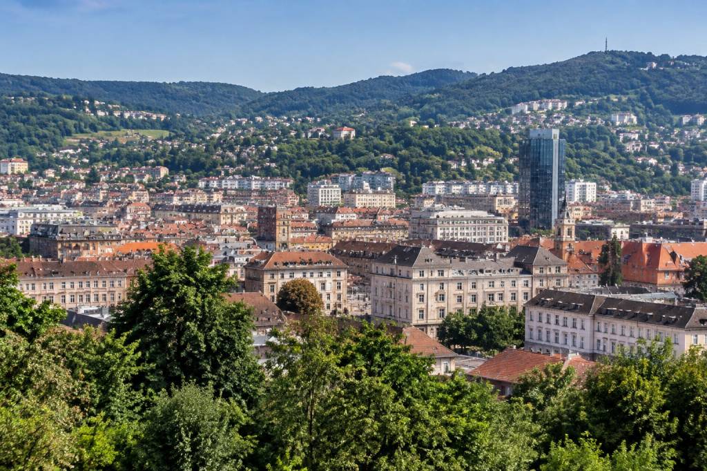 Investir à Saint etienne : le faux bon plan ? Analyse du marché immobilier local