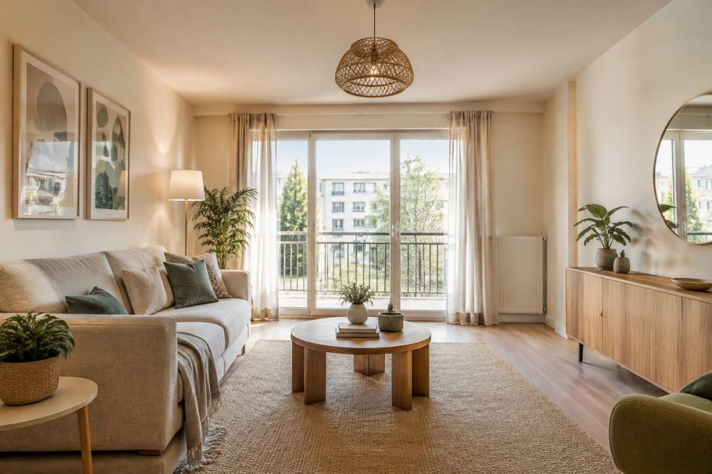 Home staging : comment repimper son appart avant une vente ? : astuces pour séduire les acheteurs